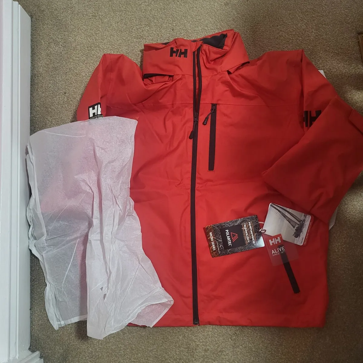 Helly Hansen Clothing - Image 3