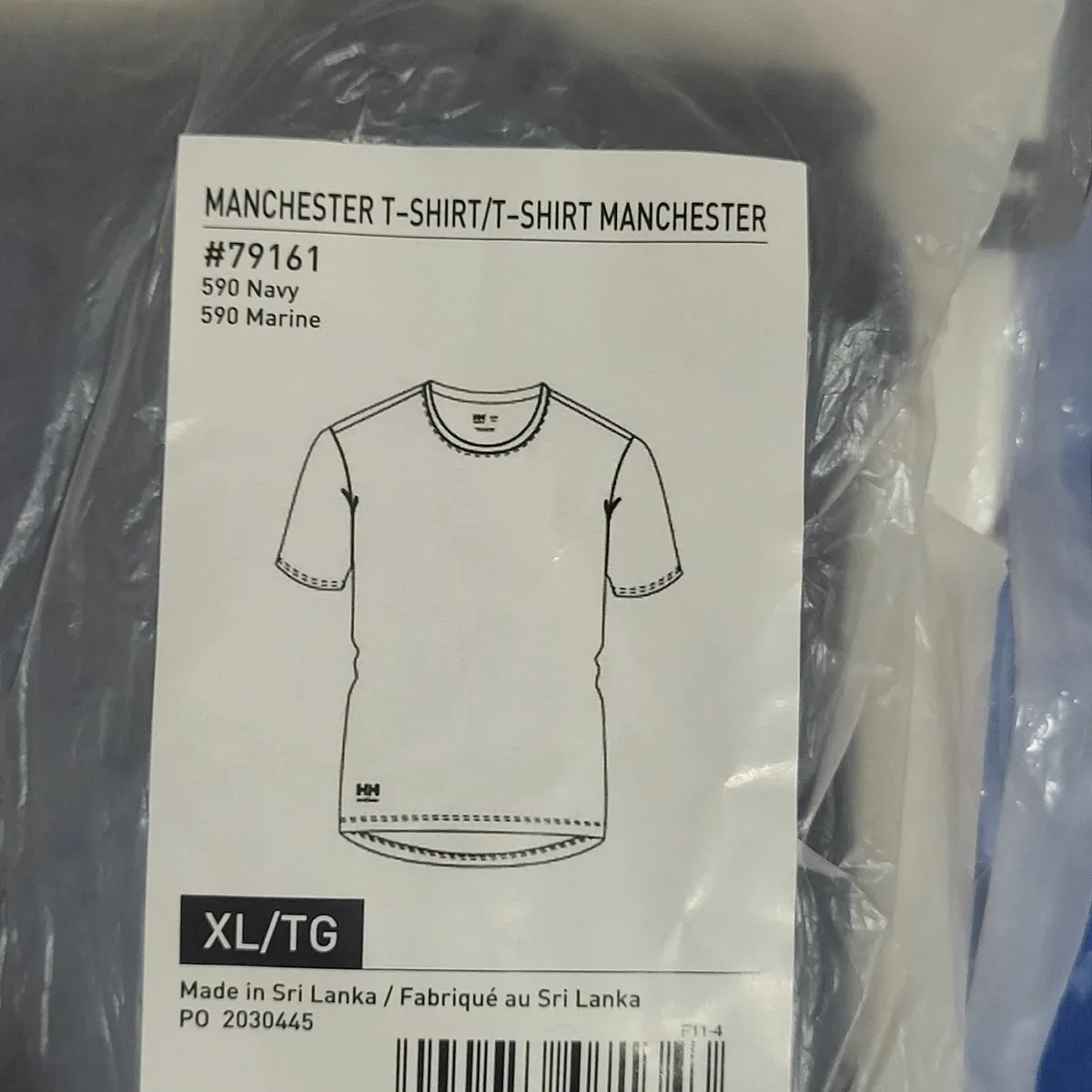 Helly Hansen Clothing - Image 4