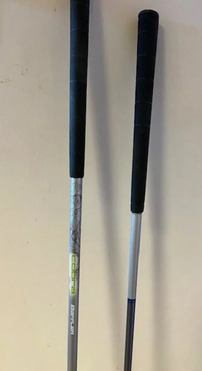 Womens Golf Clubs - Image 2