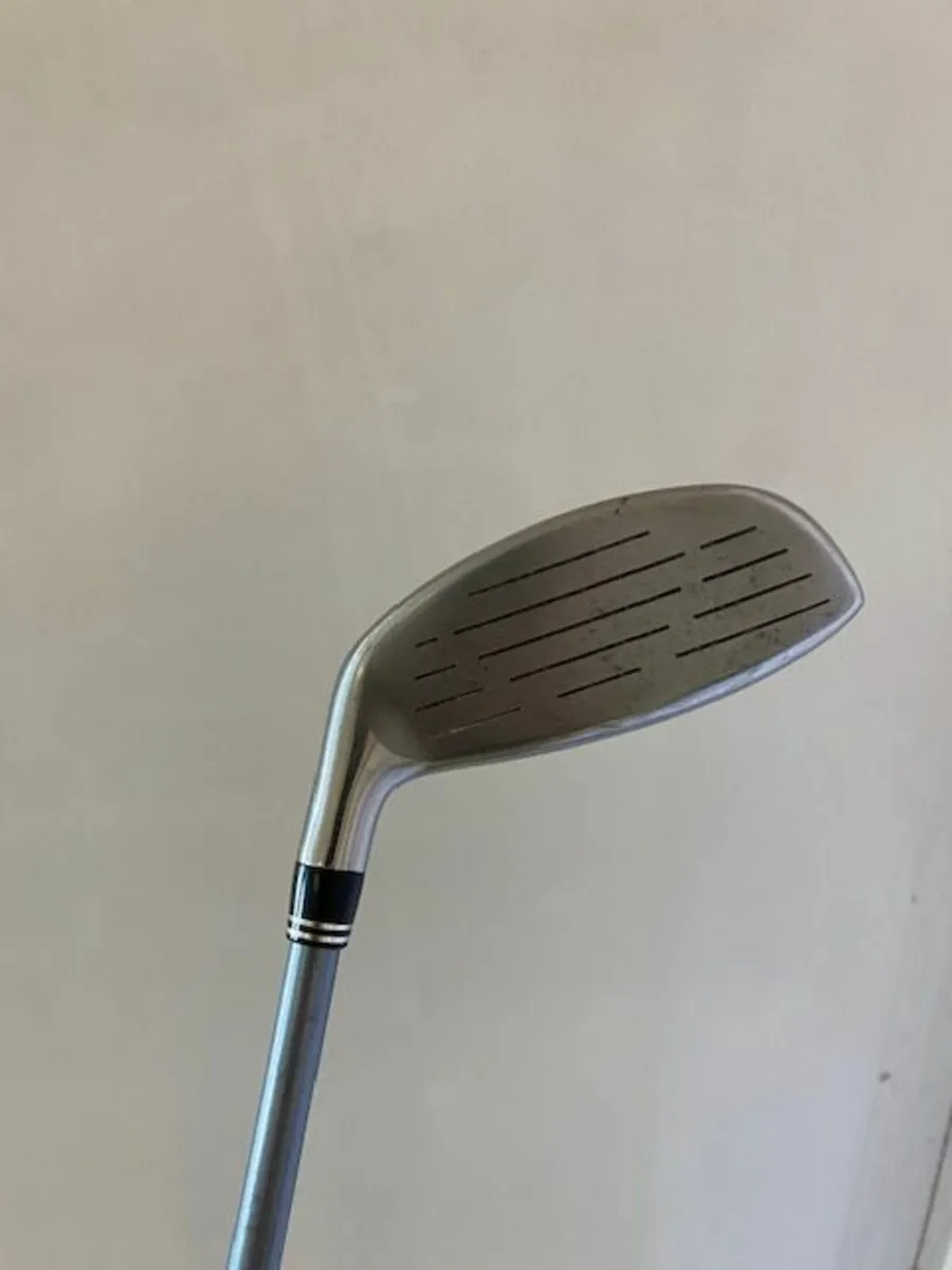 Womens Golf Clubs - Image 3