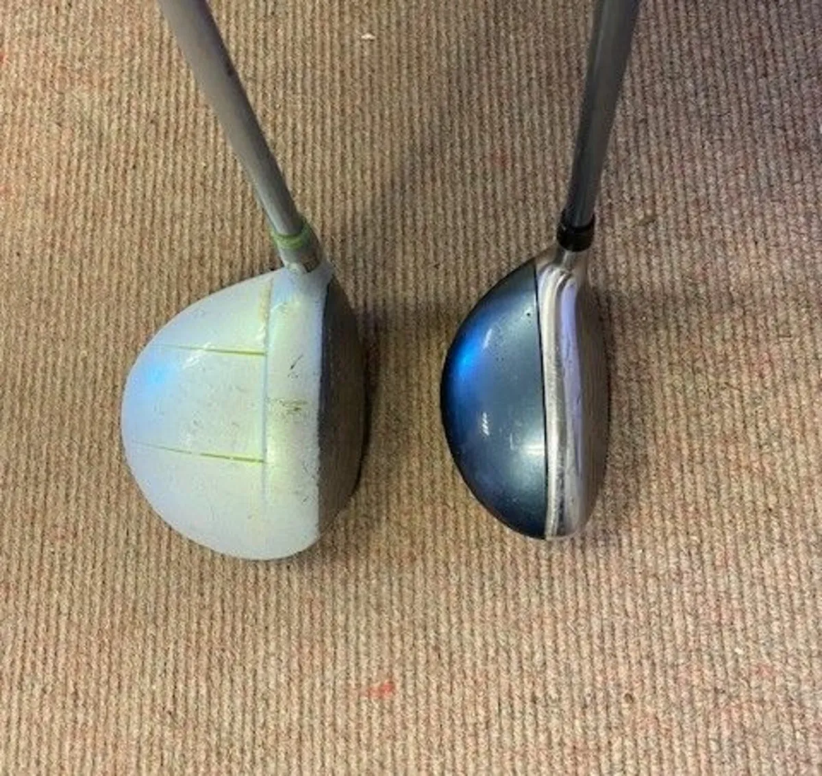 Womens Golf Clubs - Image 1