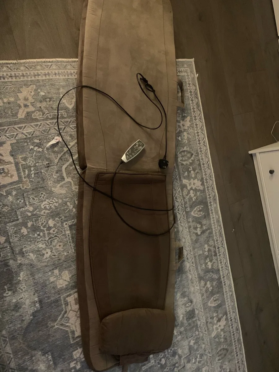 Massage bed - Image 1