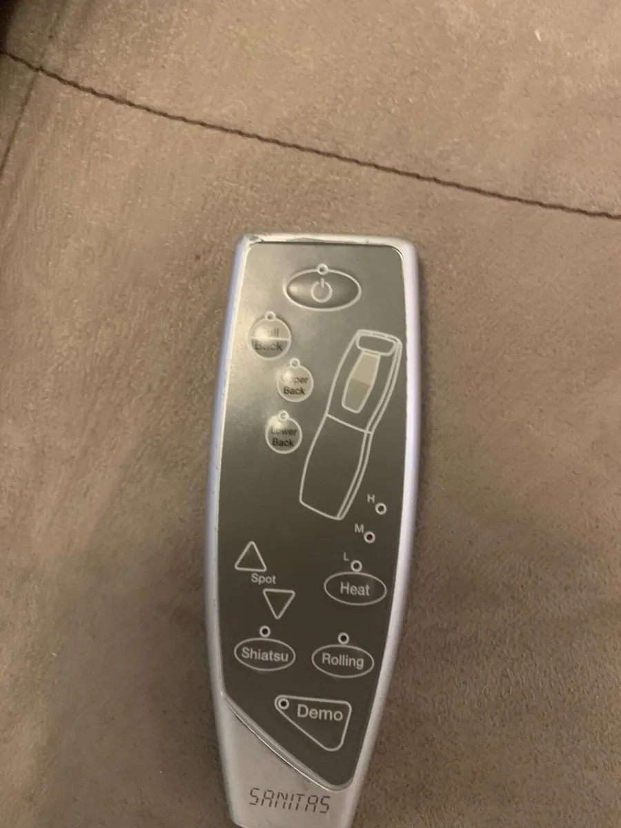 Massage bed - Image 2