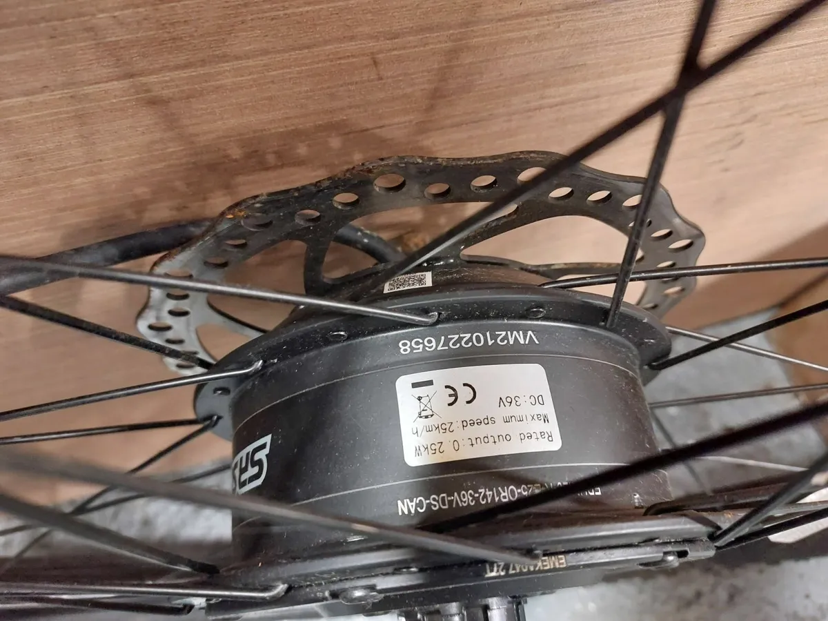 Electric motors - Image 1