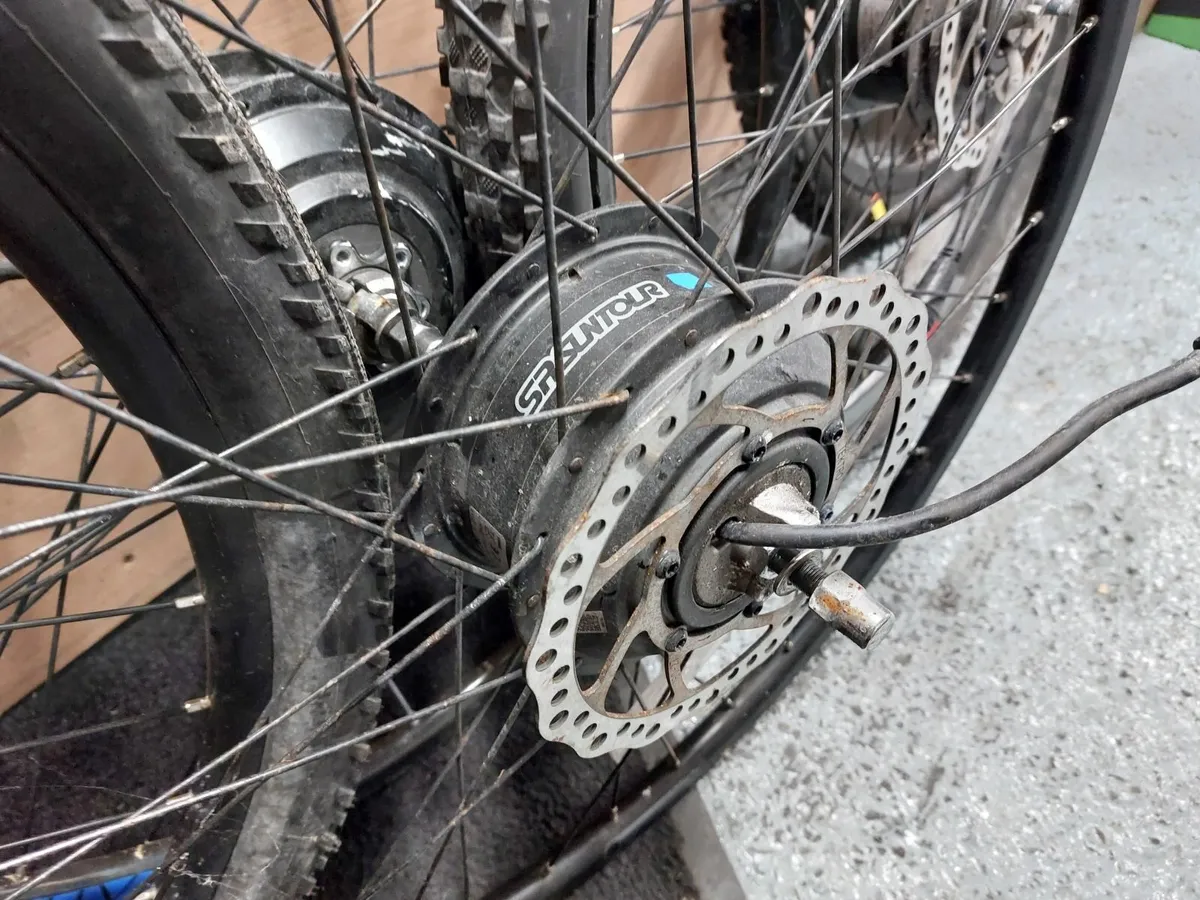 Electric motors - Image 2