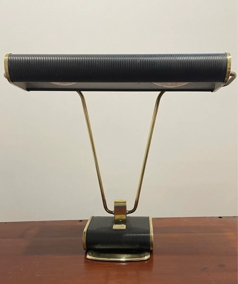 Eileen Gray model N71 table lamp - Image 1