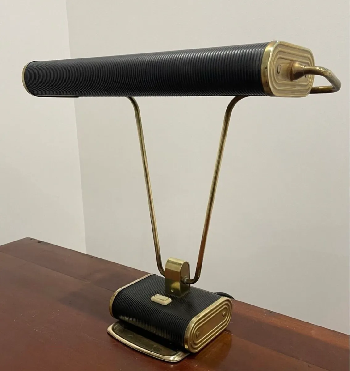 Eileen Gray model N71 table lamp - Image 2