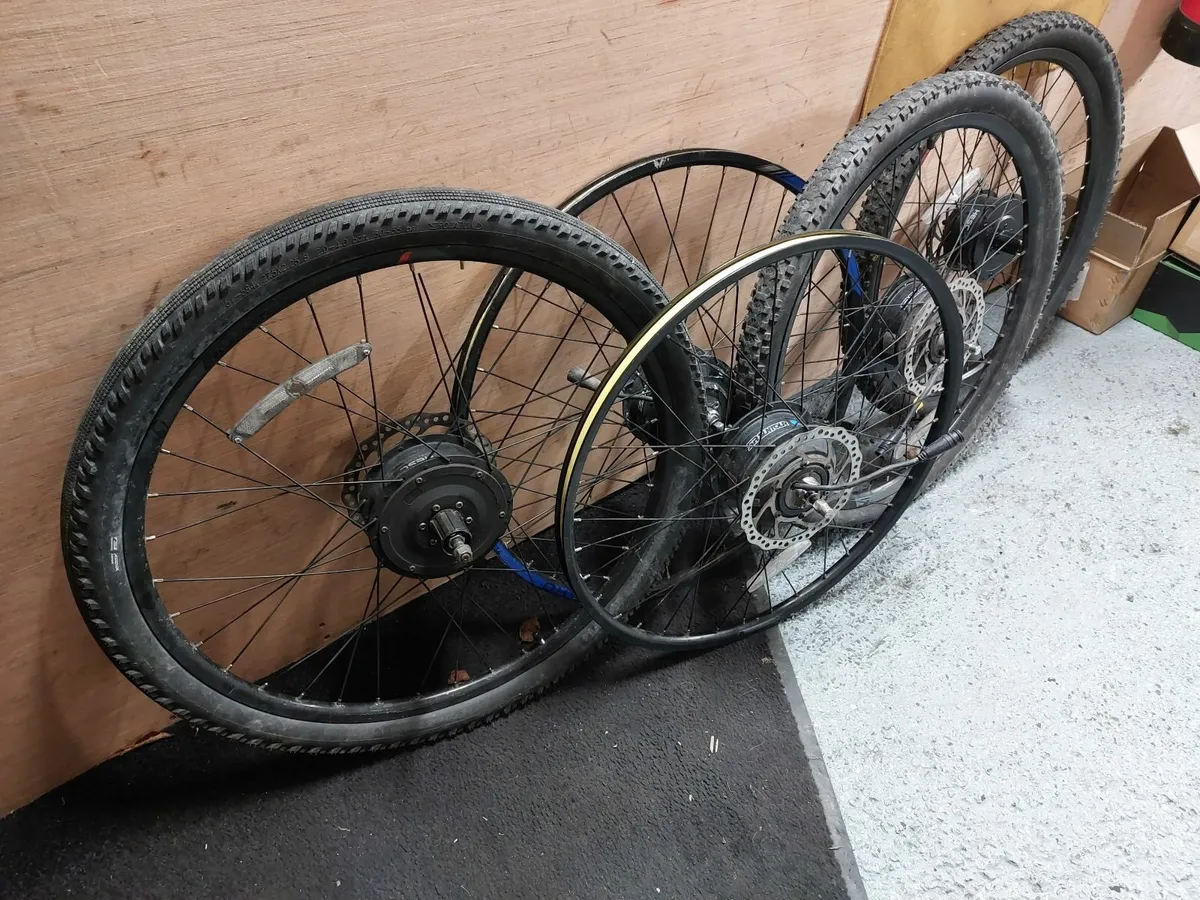 Electric motors - Image 3