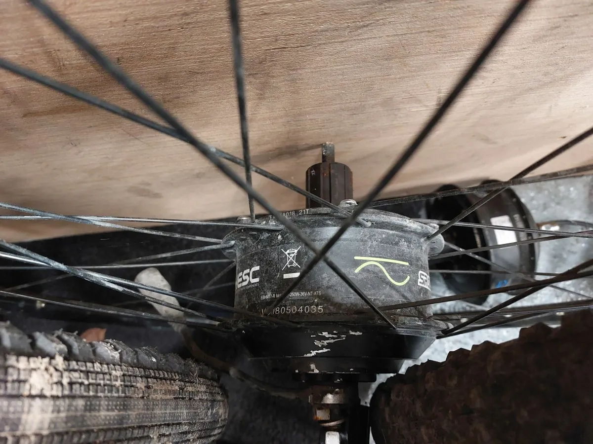 Electric motors - Image 4