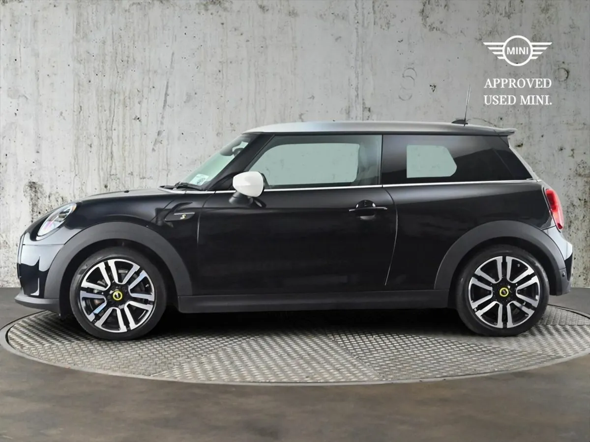 Mini Cooper Electric Level 2 - Image 3