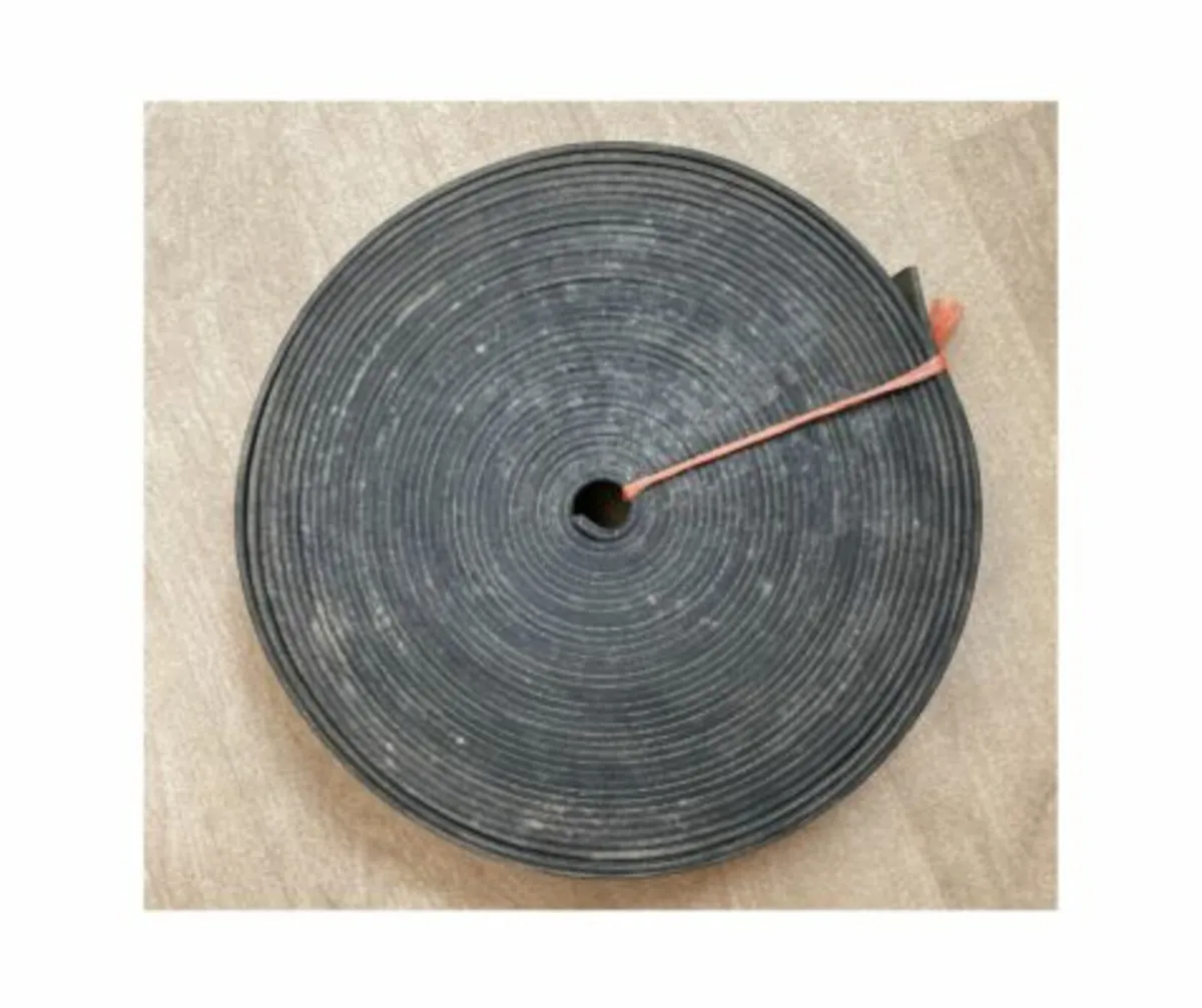 Stay Fast Tree Tie Strapping - Image 3