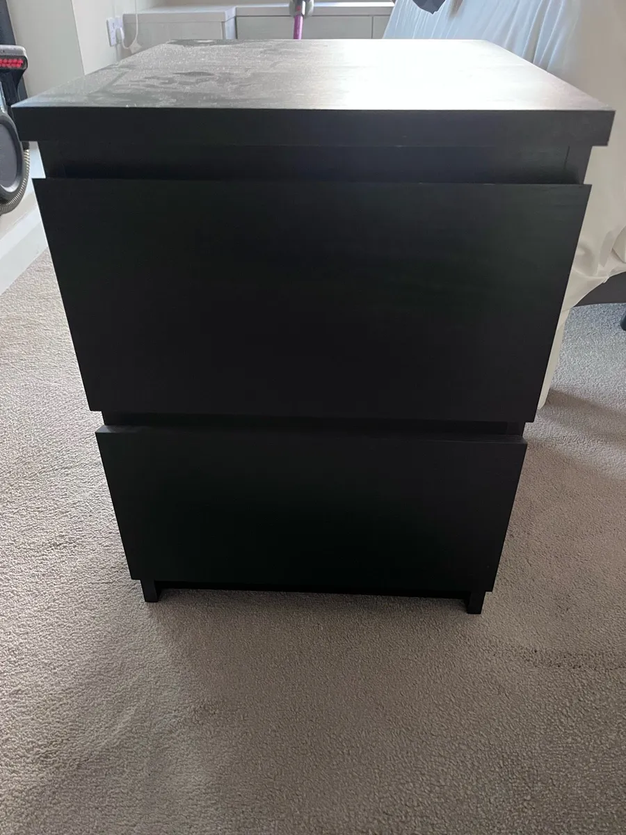 Bedside lockers - Image 3