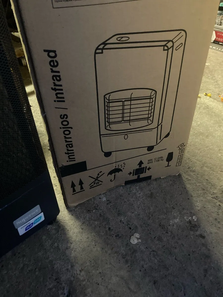 Superser gas heater - Image 4