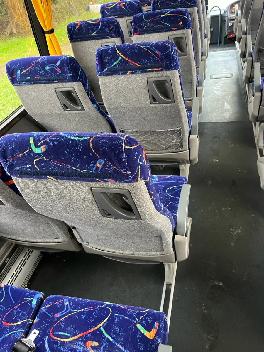 Volvo coaches - Image 4