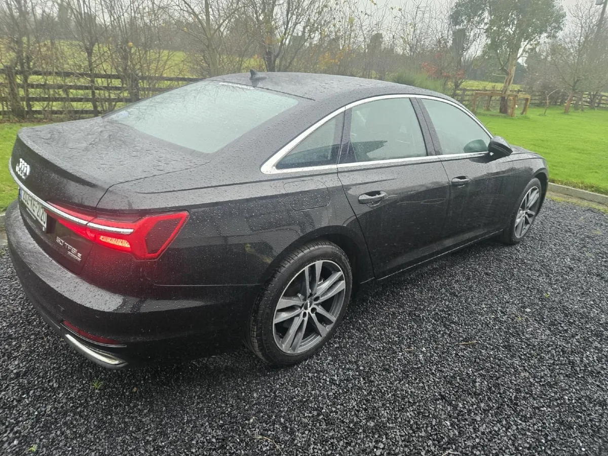 Audi A6 202 Sport 50 2.0 TFSI 299BHP QUATTRO - Image 3