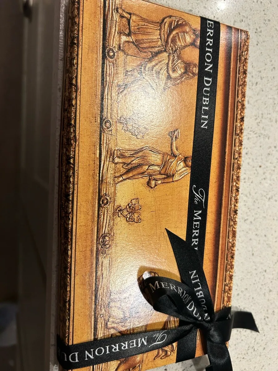 Art Afternoon Tea Merrion Hotel