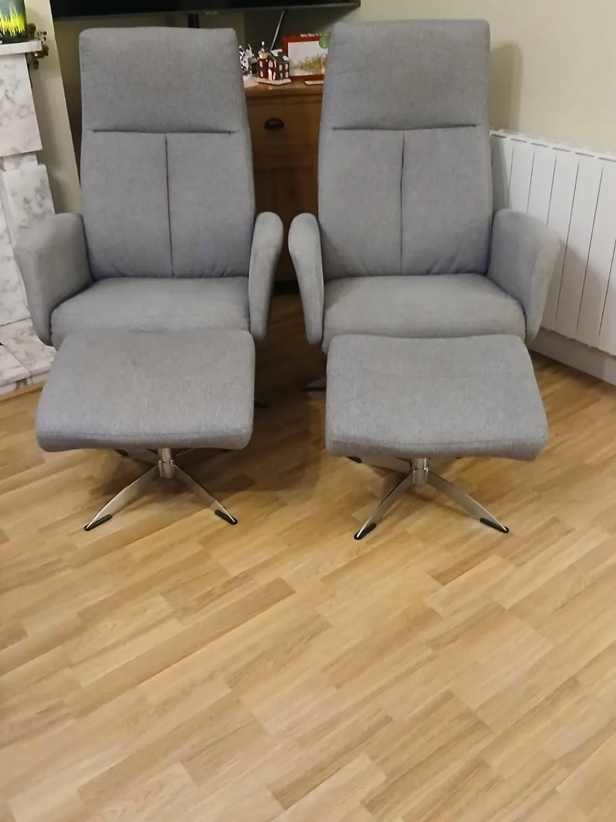 Arm Chairs - Image 2