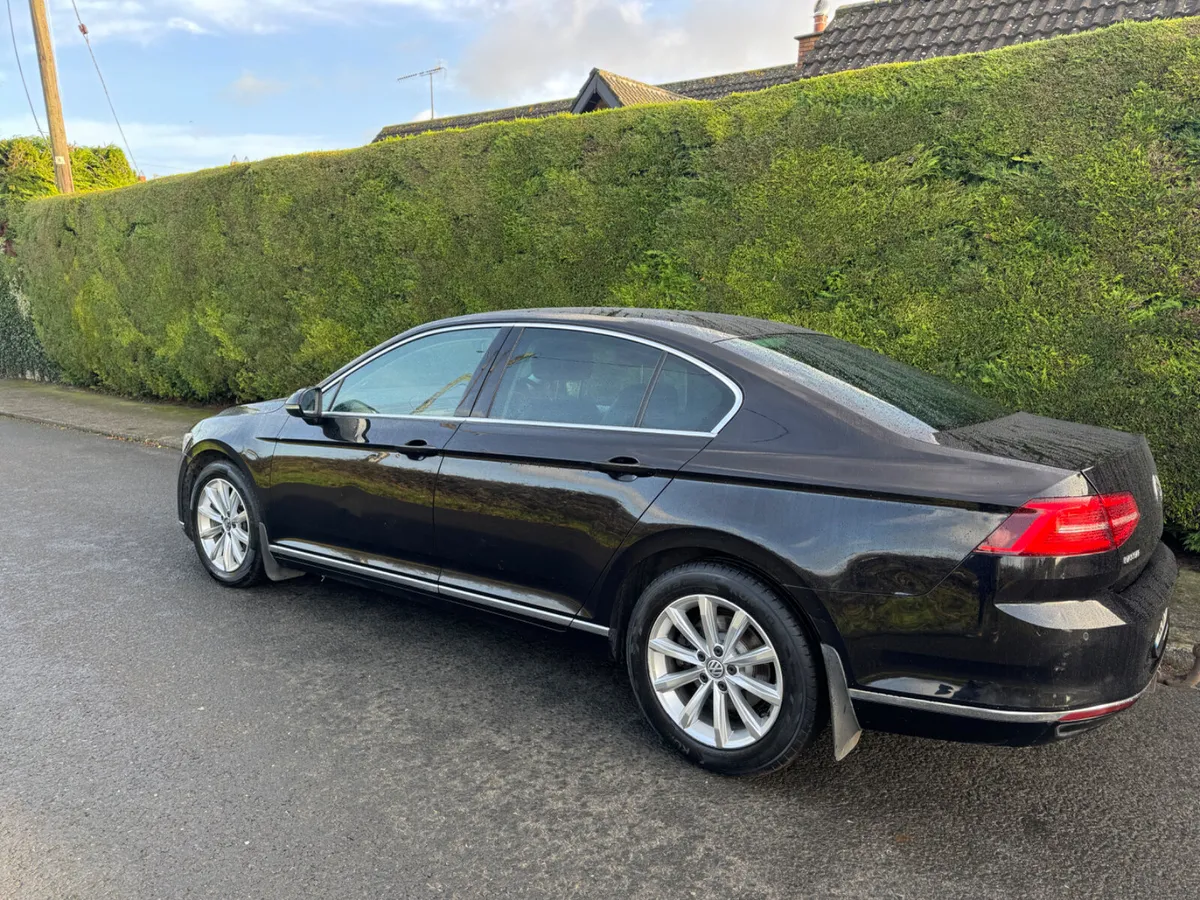 Volkswagen Passat highline NCT 11/26 TAX 8/26 - Image 4