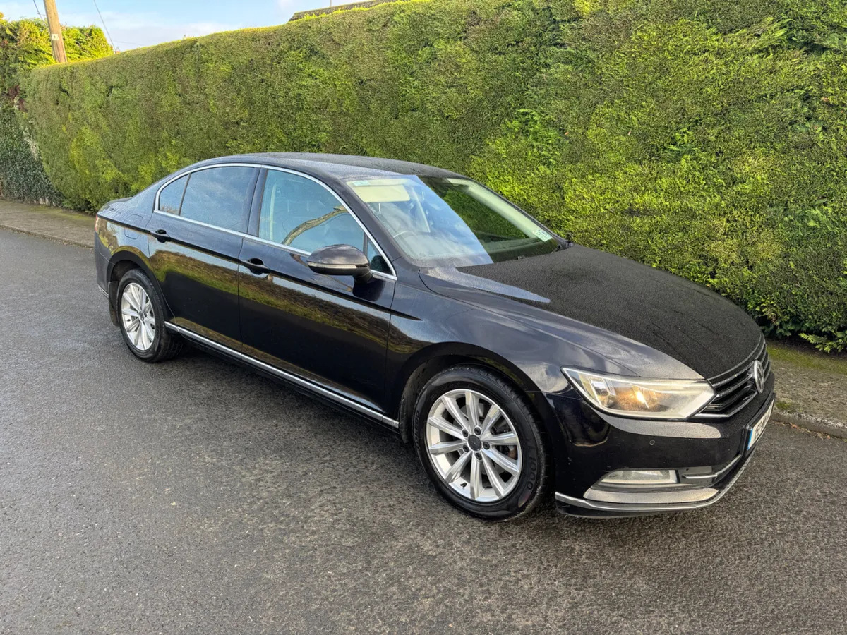 Volkswagen Passat highline NCT 11/26 TAX 8/26 - Image 2