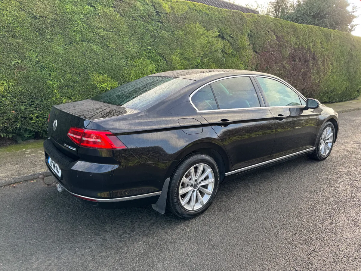 Volkswagen Passat highline NCT 11/26 TAX 8/26 - Image 3