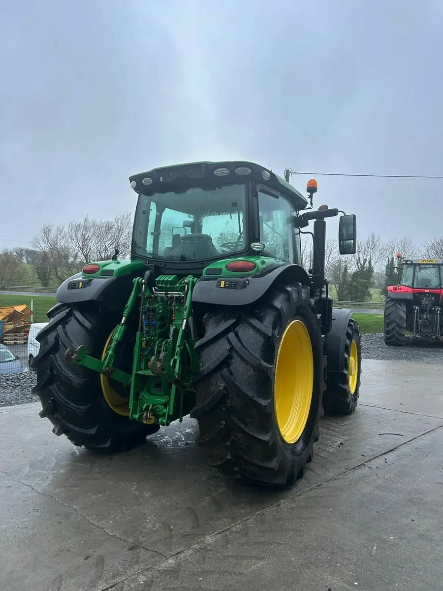 John Deere 6 Series 2020 - Image 2