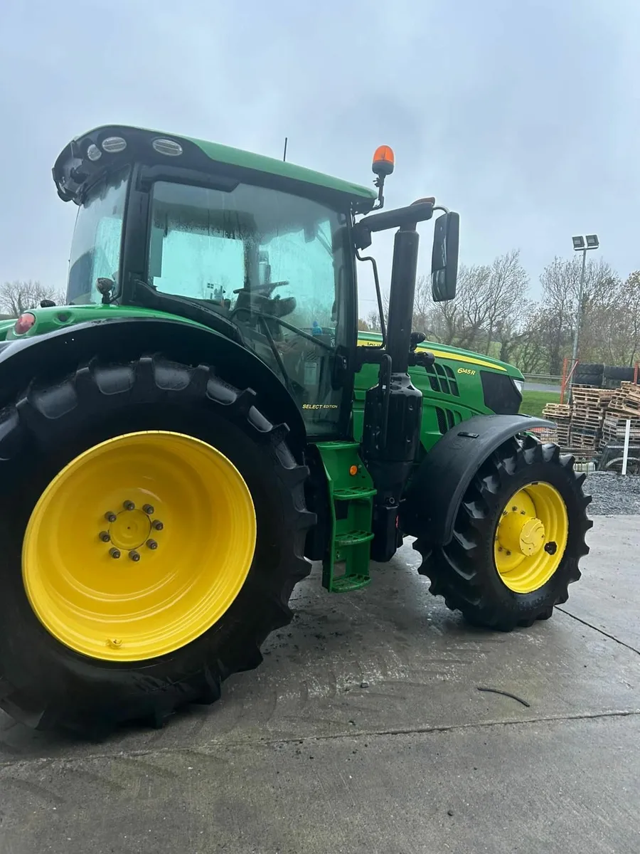 John Deere 6 Series 2020 - Image 4