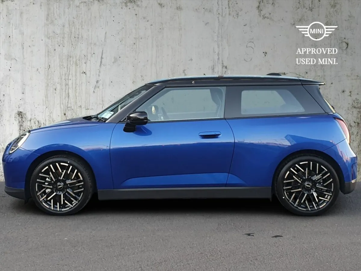 Mini Cooper Cooper E - Image 4