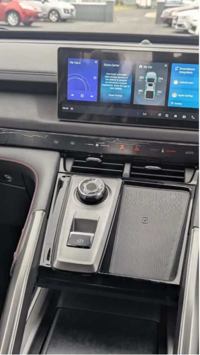 Maxus T60 MAX - Image 4