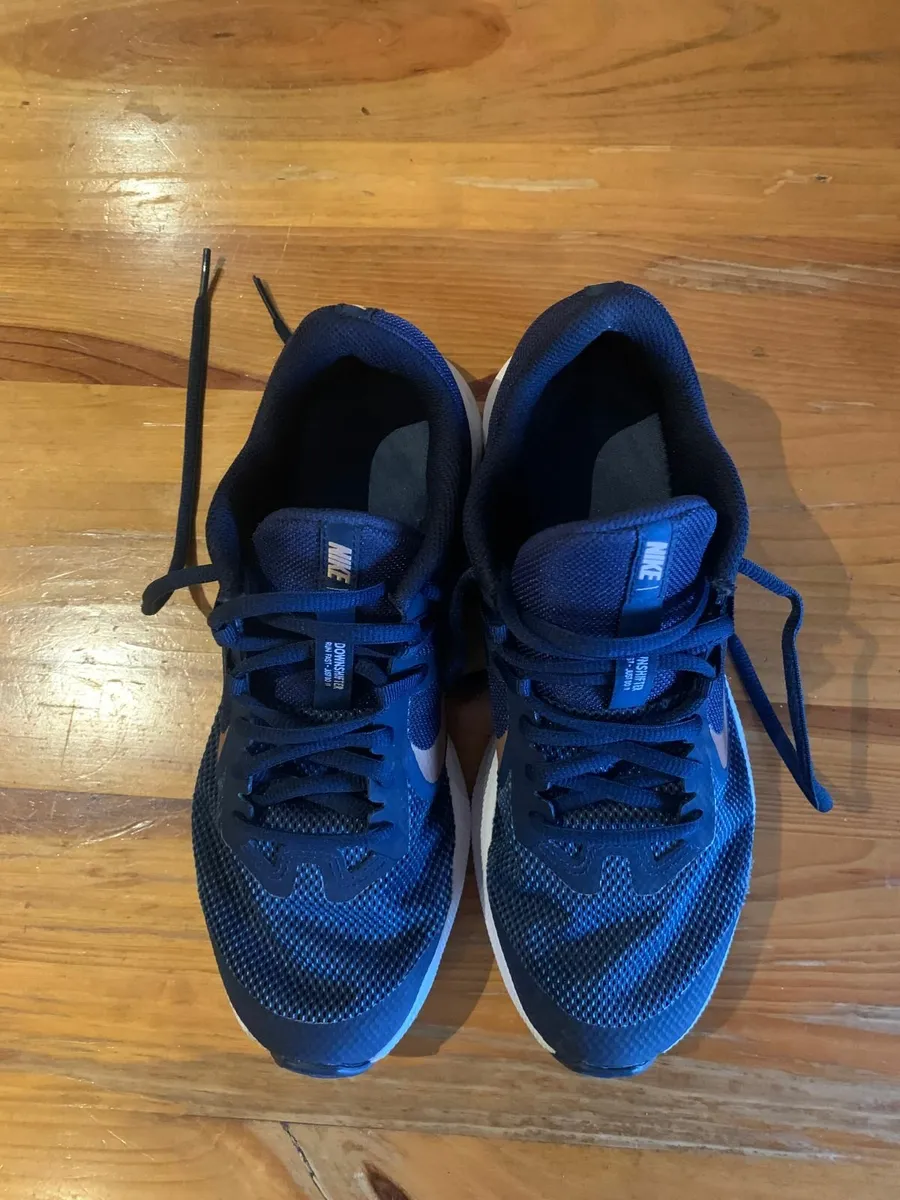Nike Downshifter Ladies Runners - Image 2