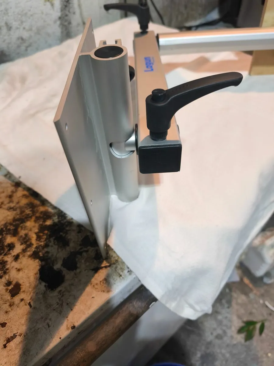 Lagun motorhome Table leg - Image 4