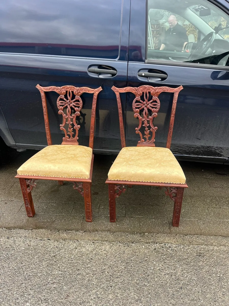 Terence clifford antiques - Image 4