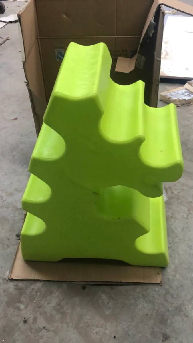 Show Jumping - Image 2