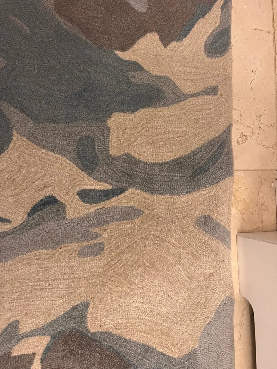 Beautiful Paul Costello Rug 150x240cm - Image 2