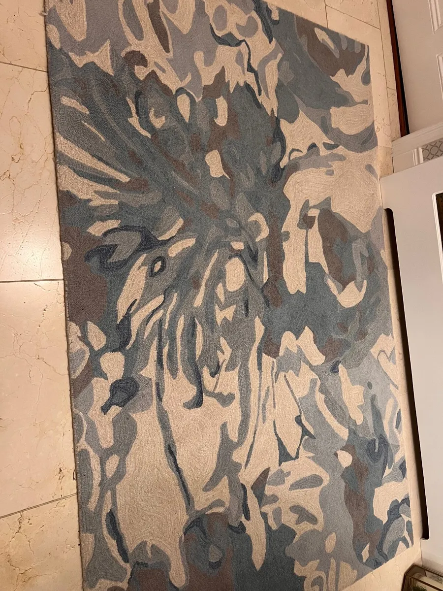 Beautiful Paul Costello Rug 150x240cm - Image 3