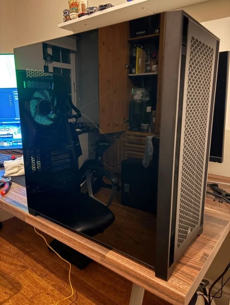 CUSTOM GAMING PC | RTX 3080 | - Image 4