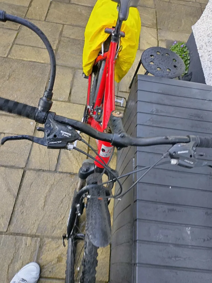 Mountain bike - Image 2