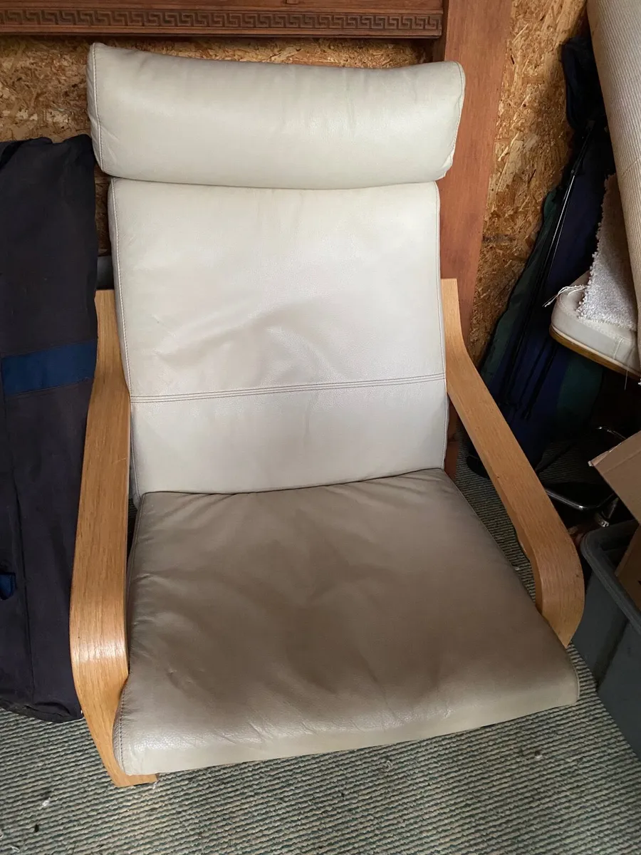 IKEA  chair - Image 1