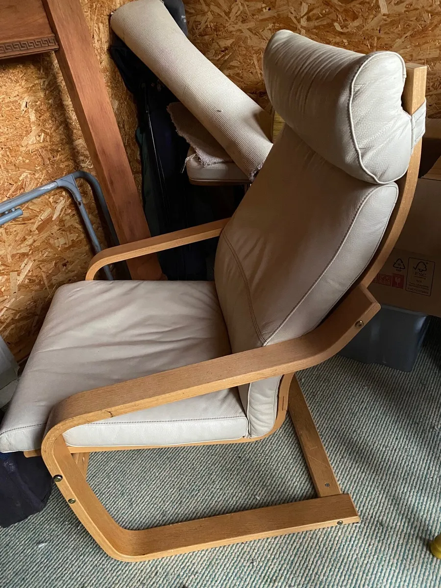 IKEA  chair - Image 2