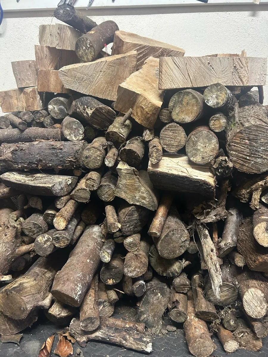 Firewood