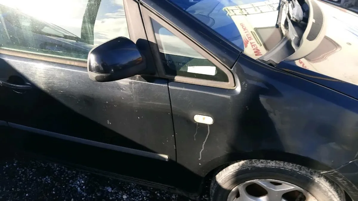 2011 ford focus - Image 3