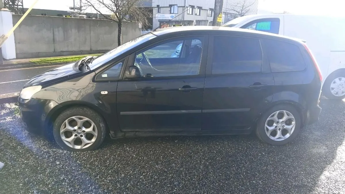 2011 ford focus - Image 4