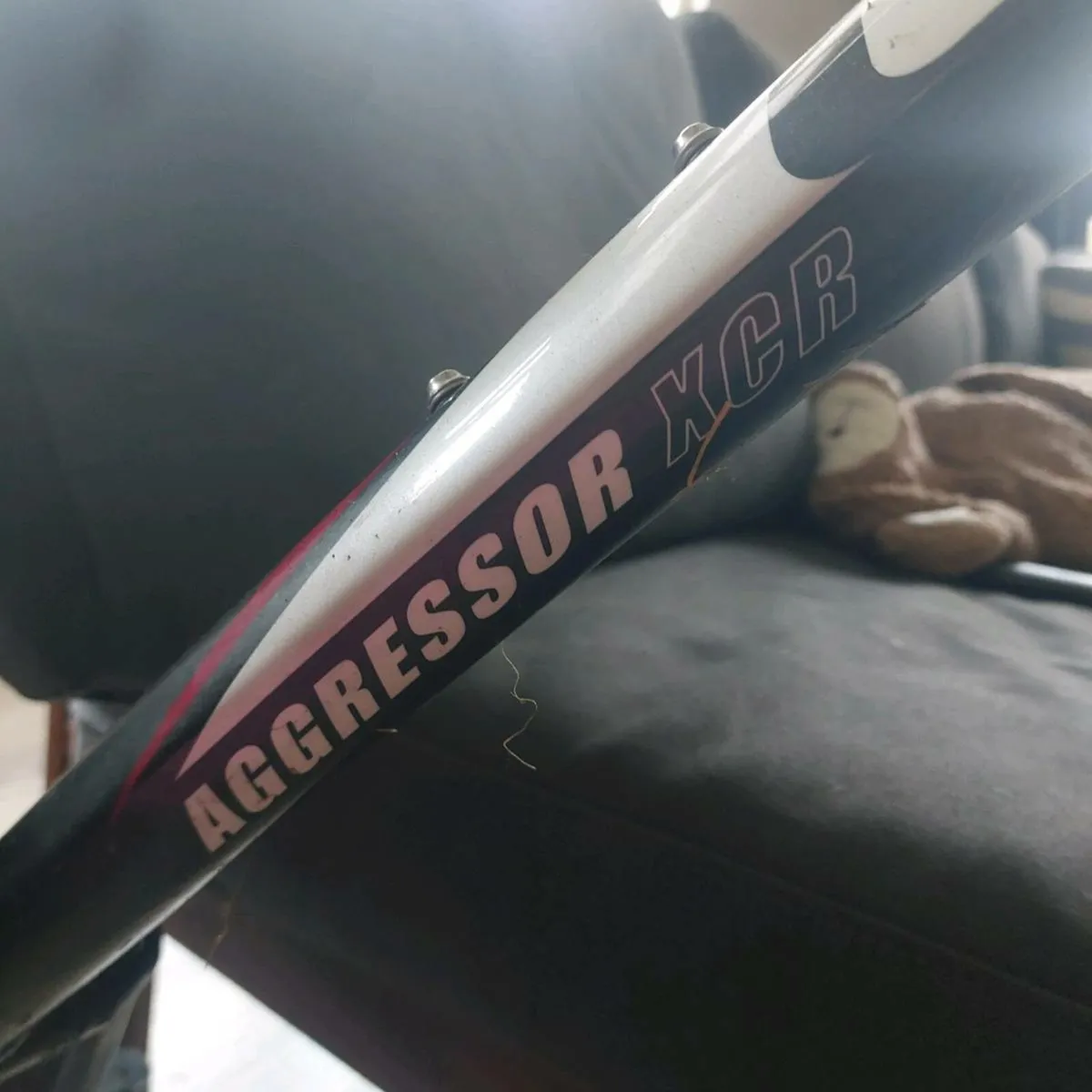 Gt aggressor xcr - Image 4