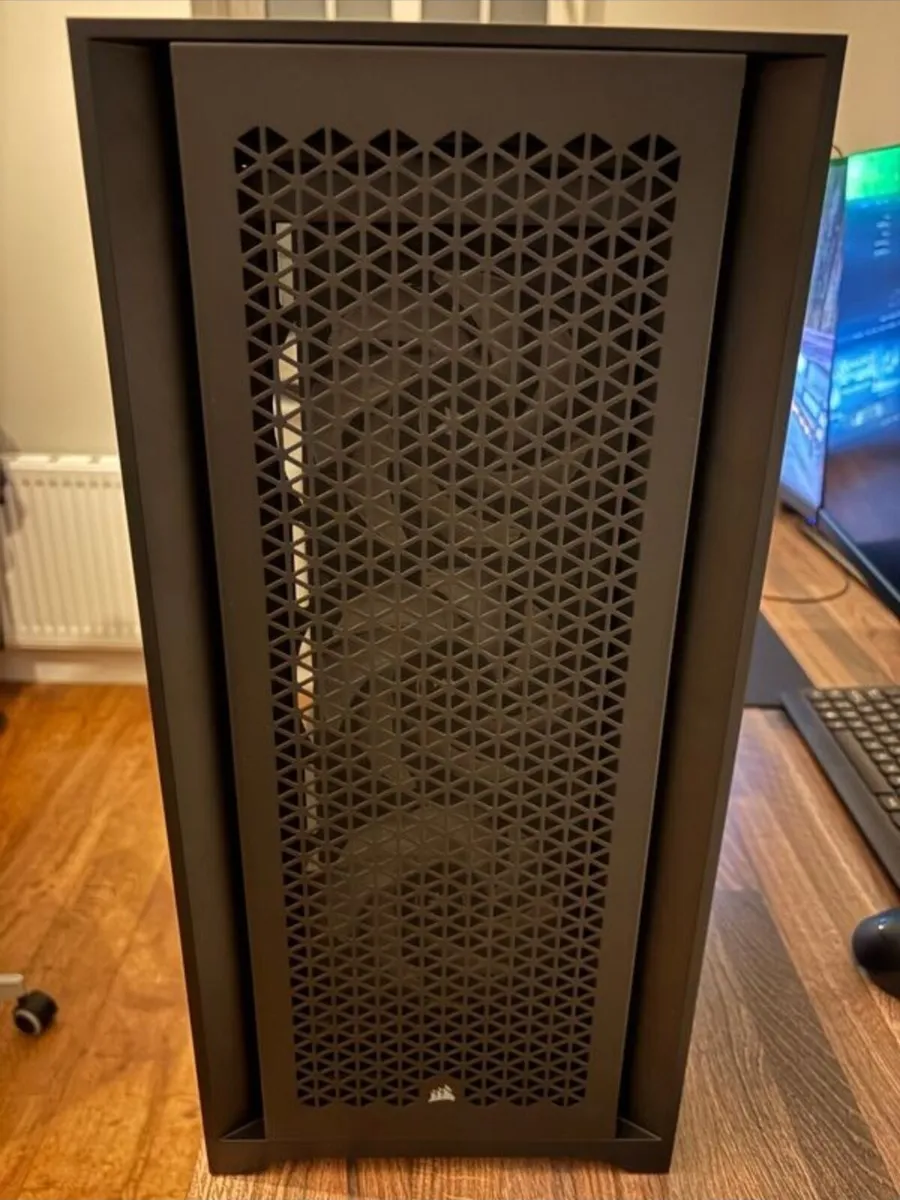 CUSTOM GAMING PC | RTX 3080 | - Image 2