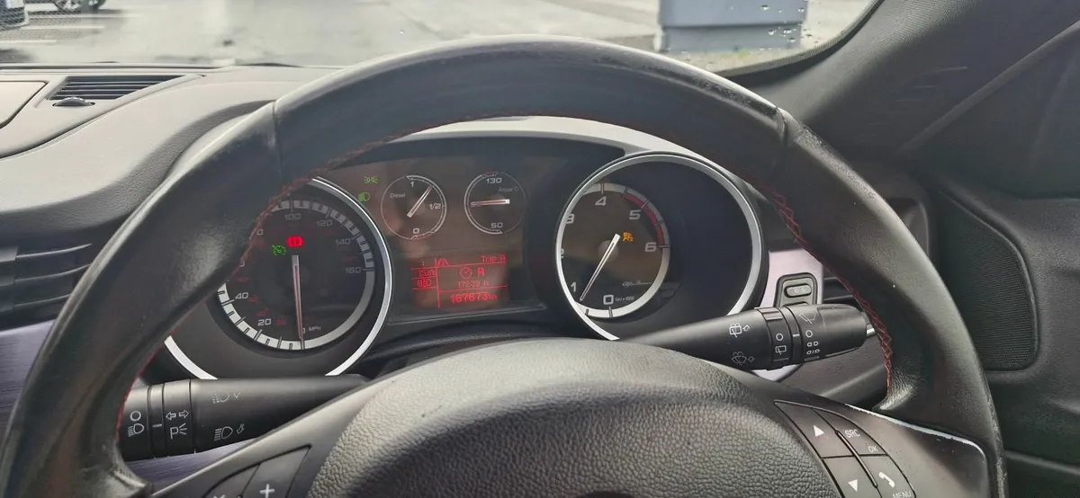 Alfa Romeo Giulietta 2013 - Image 4