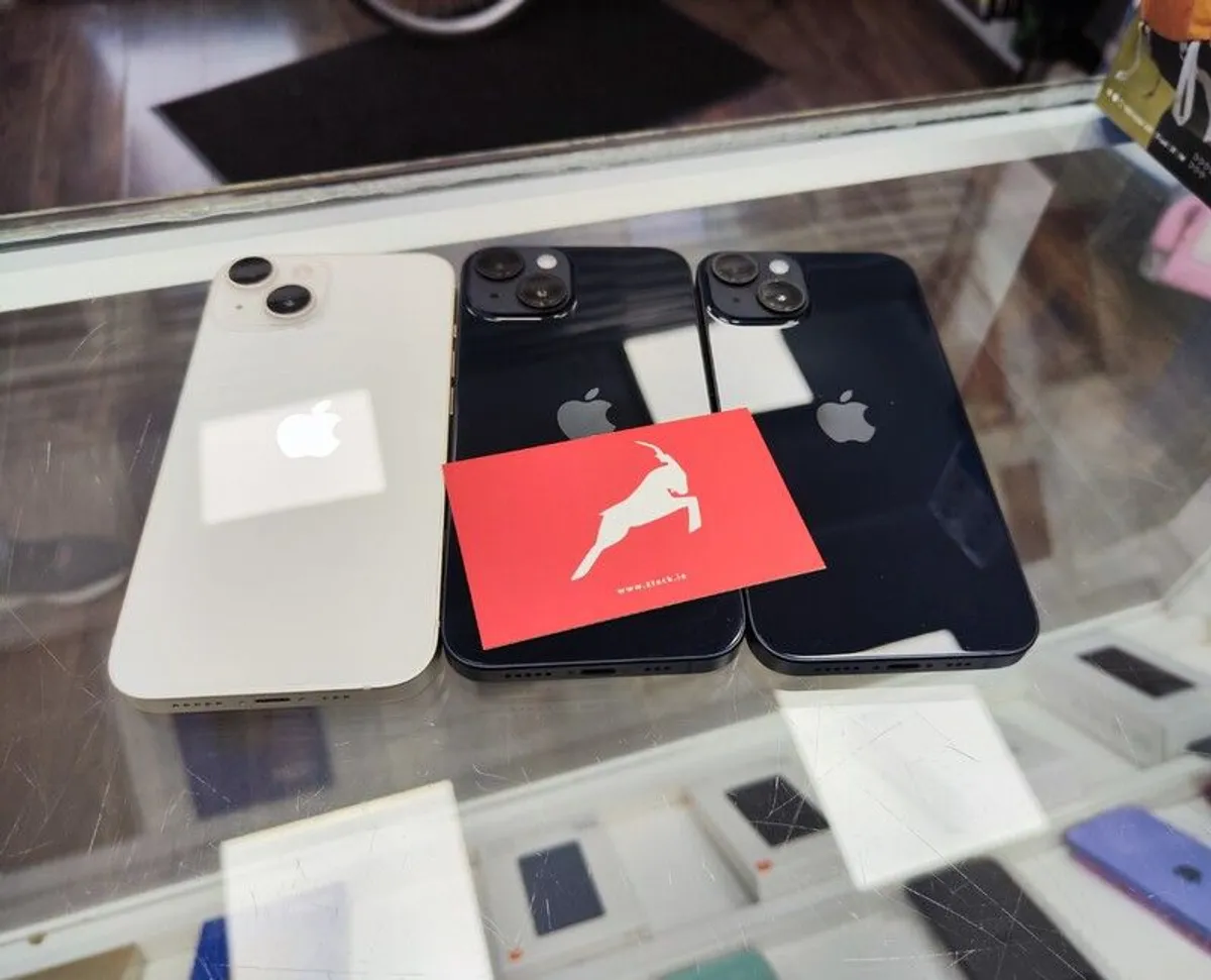 iphone 14 iphone 14 - Image 1