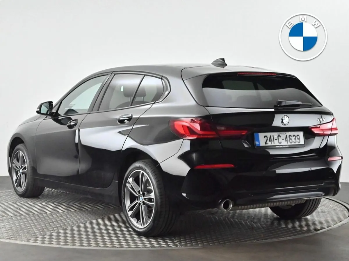 BMW 1-Series 118i Sport - Image 3