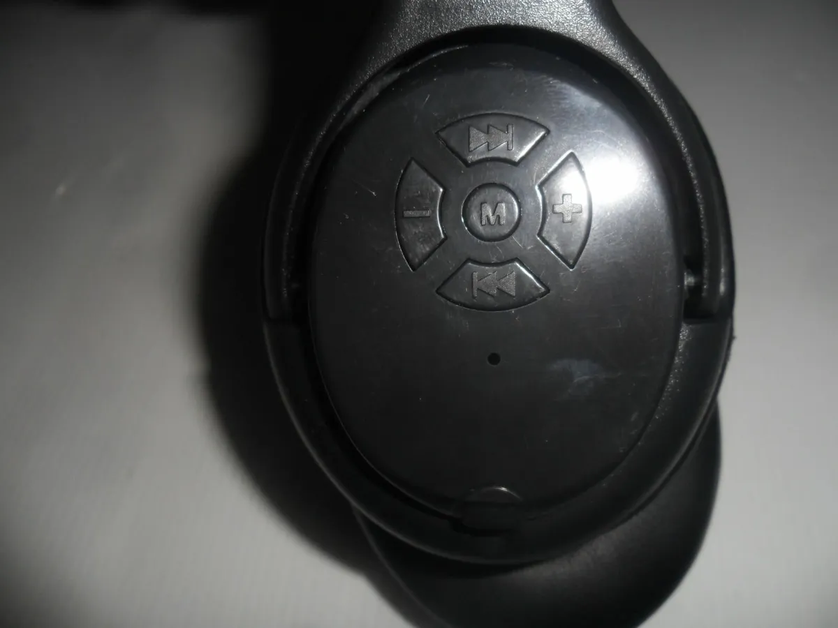 Pulsar Headphone - Image 4