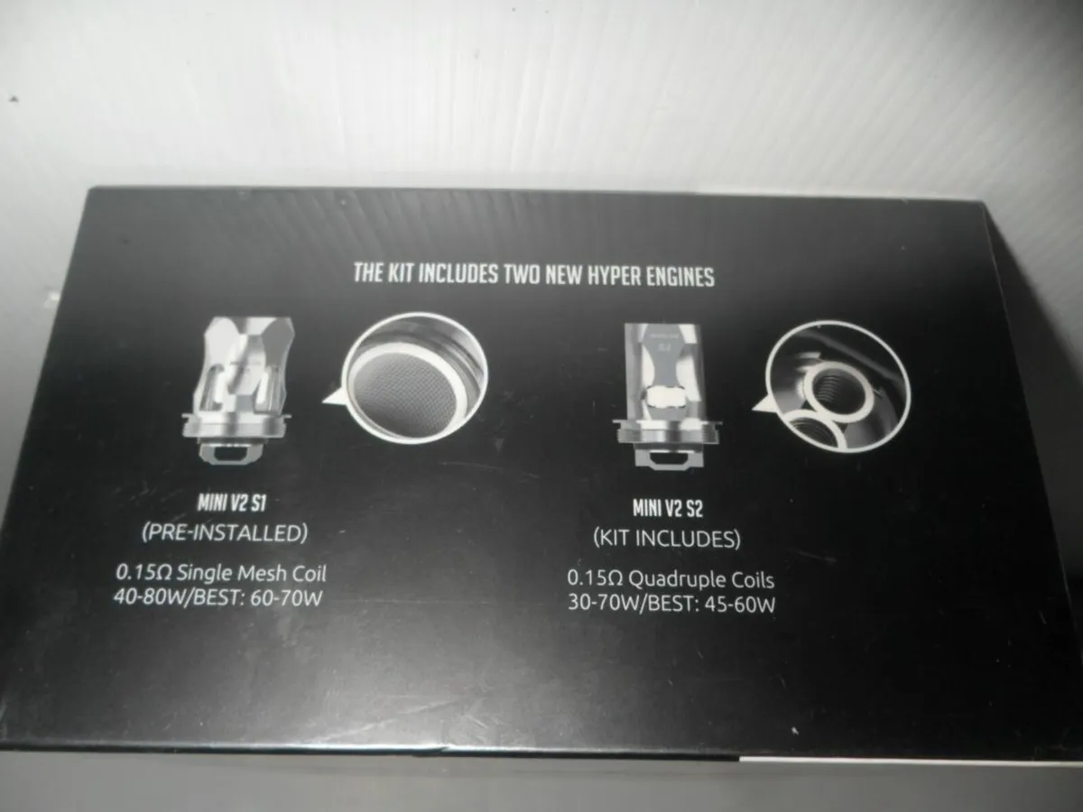 Smok Mag Grip Kit - Image 2