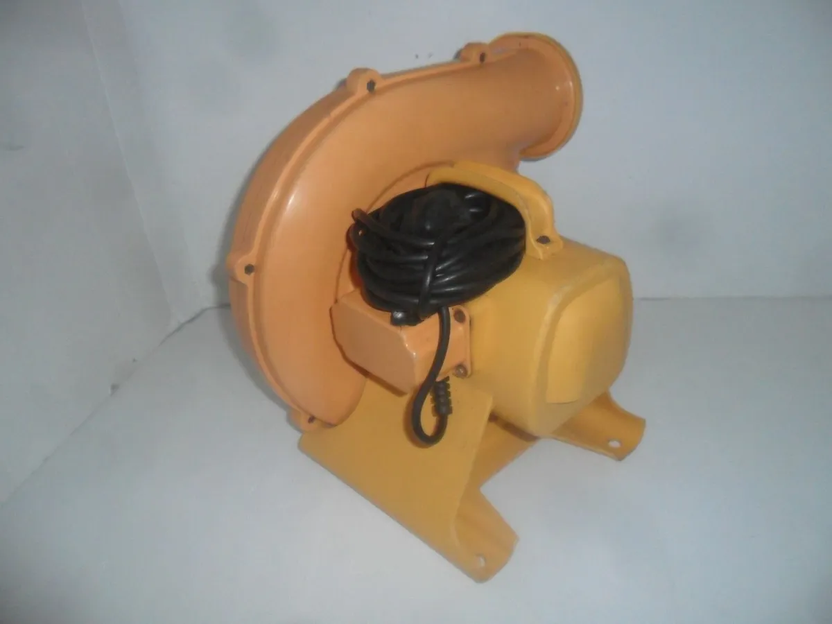 Air blower - Image 2