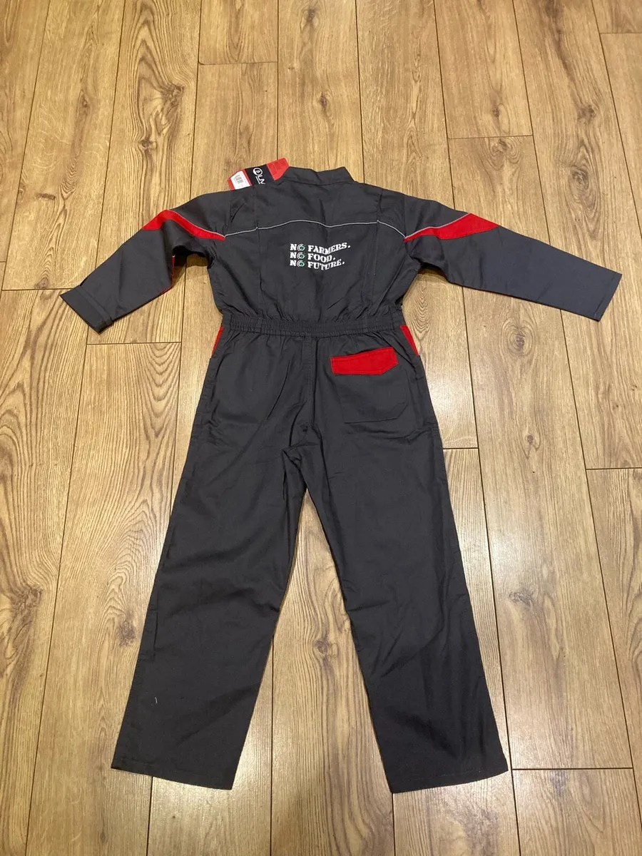 Kids boiler suit - Image 3